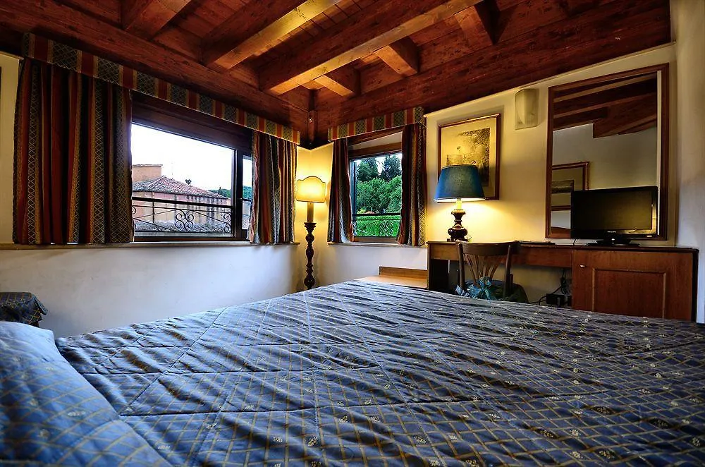 Hotel La Rovere Rome