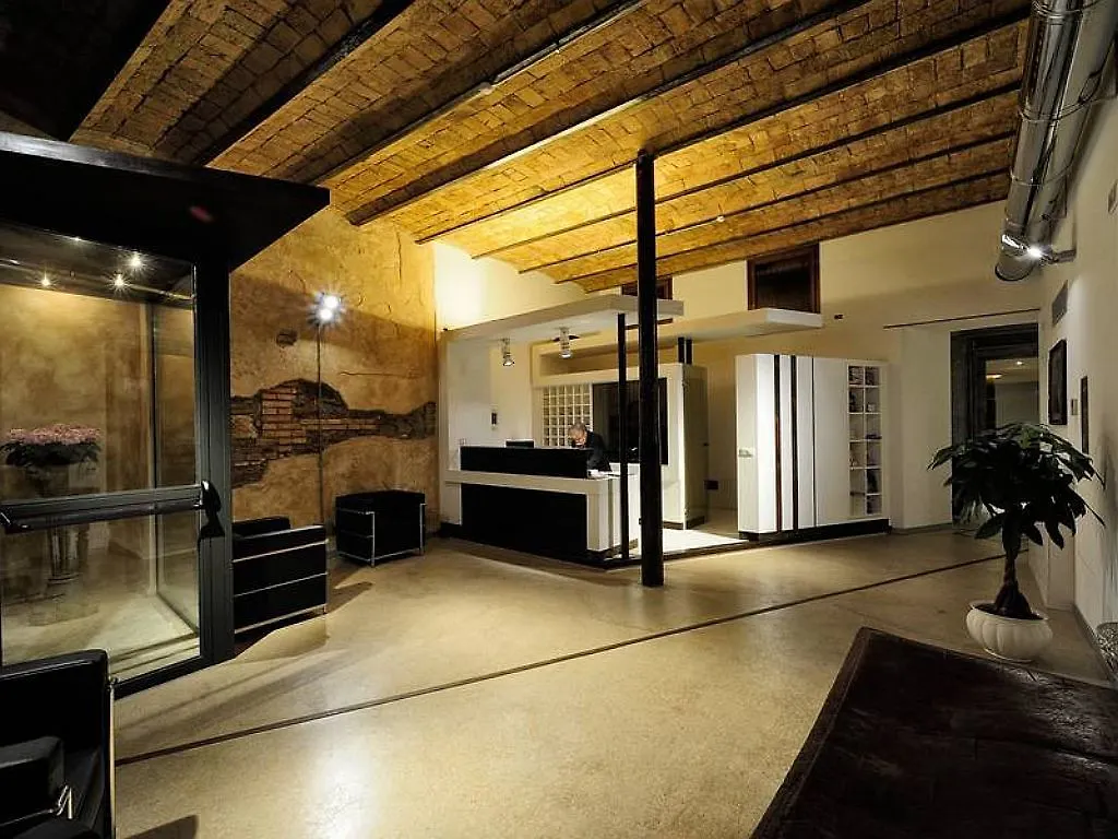 Hotel La Rovere Rom