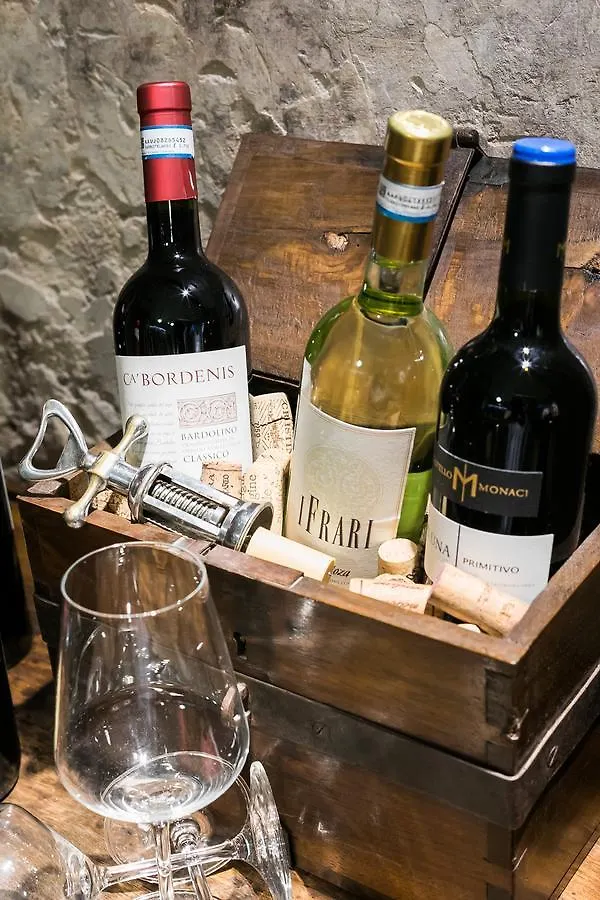 Hotel La Rovere Rome