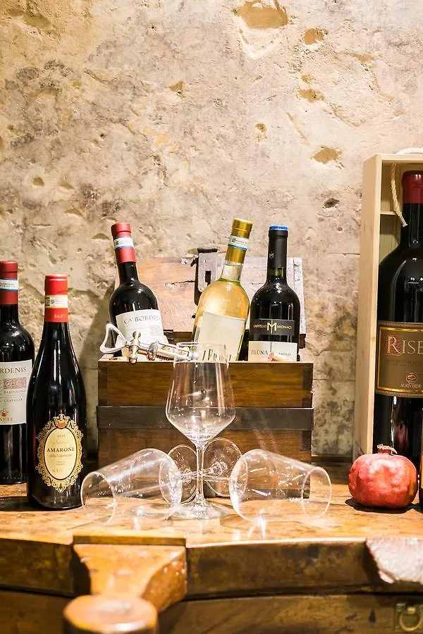 Hotel La Rovere Rome