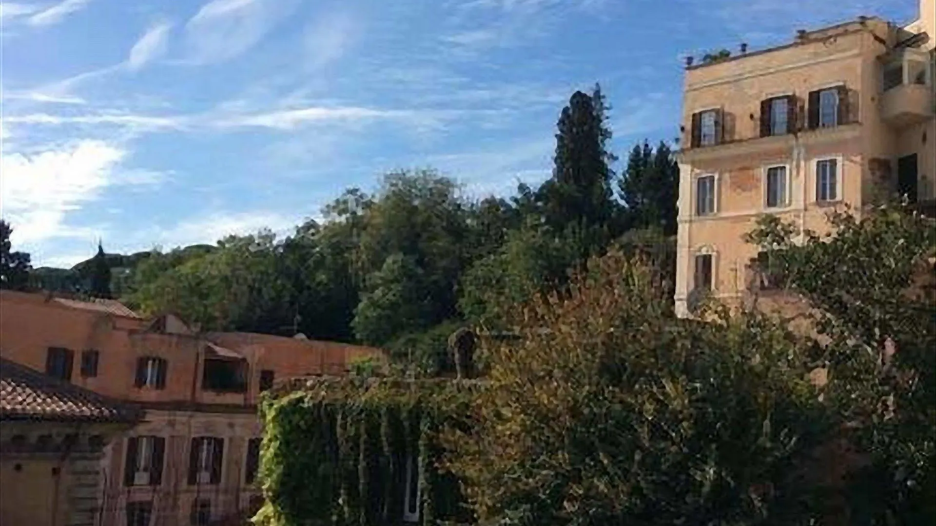 Hotel La Rovere Rome