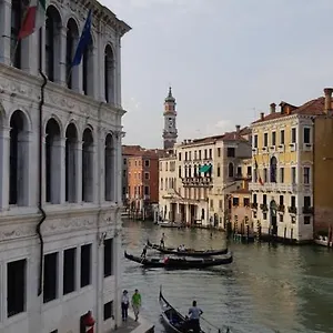 Gondola Show Appartement Venise