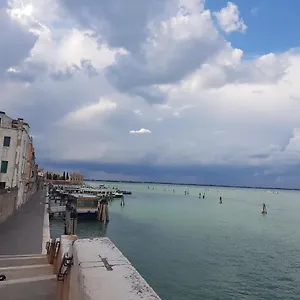 Golden Place Appartement Venise