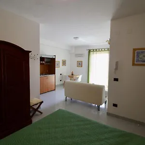 Salina Appartement Trappeto (Sicily)