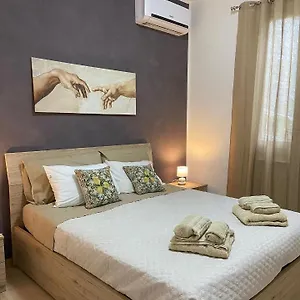 L'oasi Dell'eremita Appartement Mondello