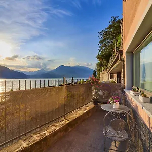 El Lavandee Appartement Varenna