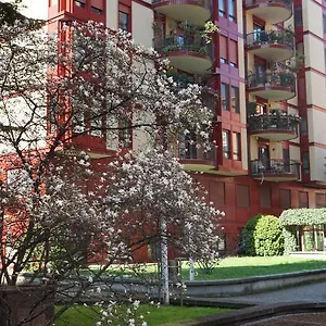 Danae Appartement Milan