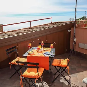 Appartamento Trinacria House 