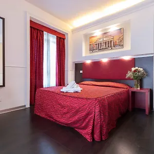 Casa de hóspedes Imperial, Roma