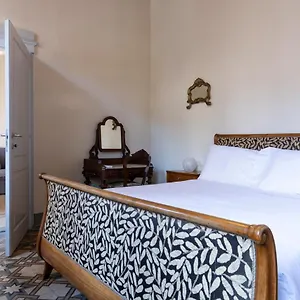 Fossi Elegant Appartement Florence