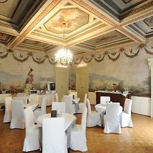 Antica Dimora Alojamento de Acomodação e Pequeno-almoço Bérgamo
