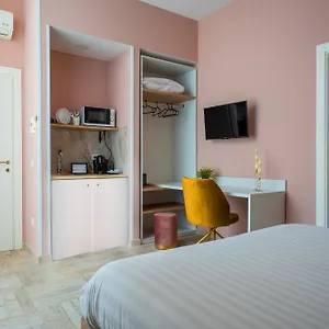 Pontenuovo Bed Alojamento de Acomodação e Pequeno-almoço Nápoles