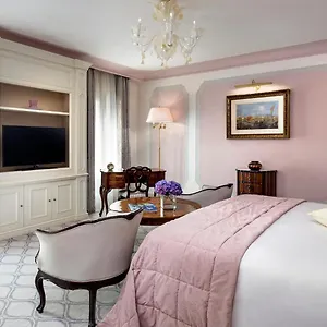 Danieli, Hotel Veneza