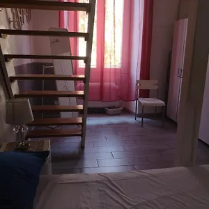  Appartement Casa Manzoni