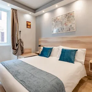Szálloda Rome Love Hotel