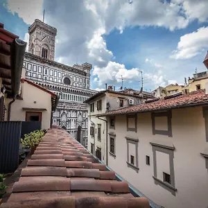 Duomo Hotel Florença