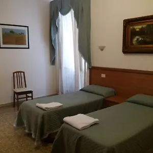 Panzió Ritmo Blues