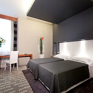 Hotel Metropolis - Di Charme, Roma