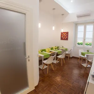 319 Al Duomo Alojamento de Acomodação e Pequeno-almoço Nápoles