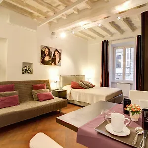  Appartement Orso Luxury