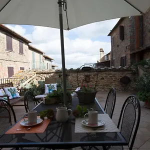 Casa vacanze Casa Benoi 