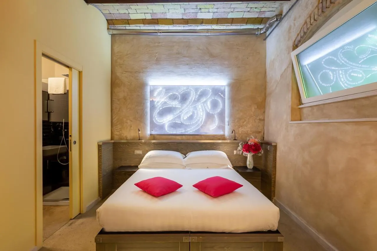 רומא Hotel La Rovere