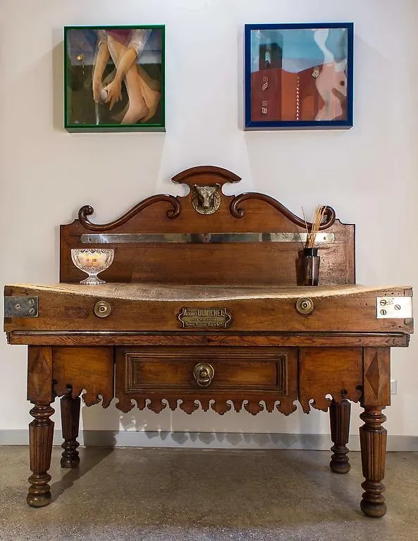 רומא Hotel La Rovere