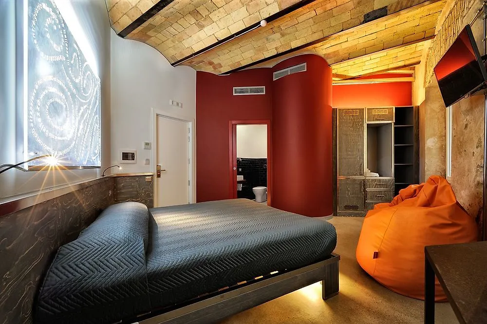 רומא Hotel La Rovere