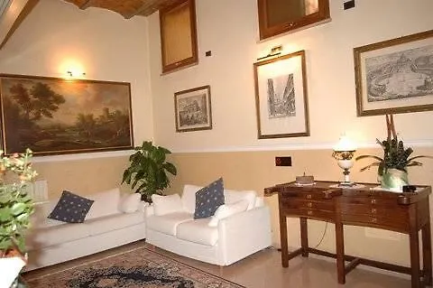 רומא Hotel La Rovere