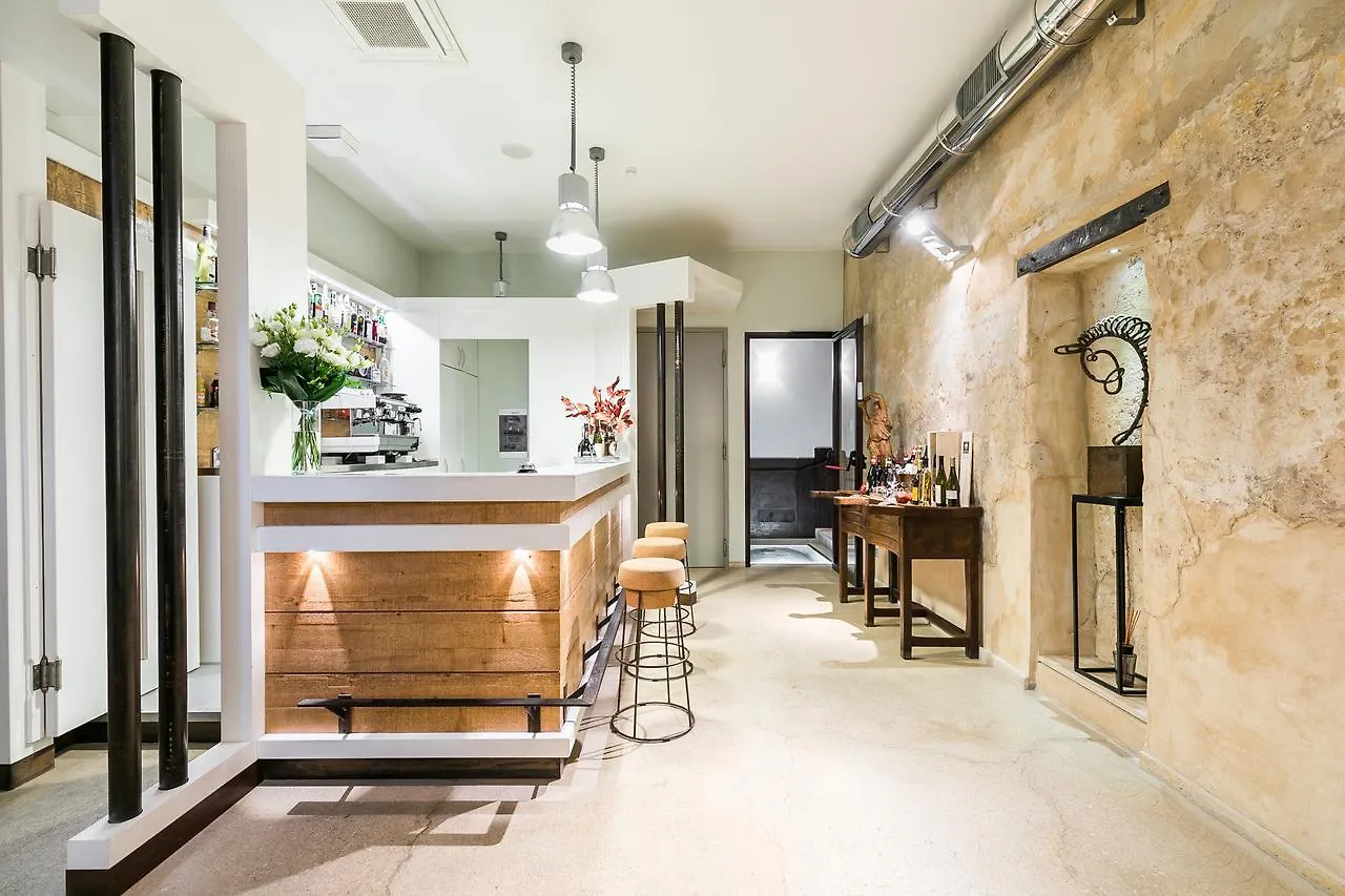 רומא Hotel La Rovere איטליה