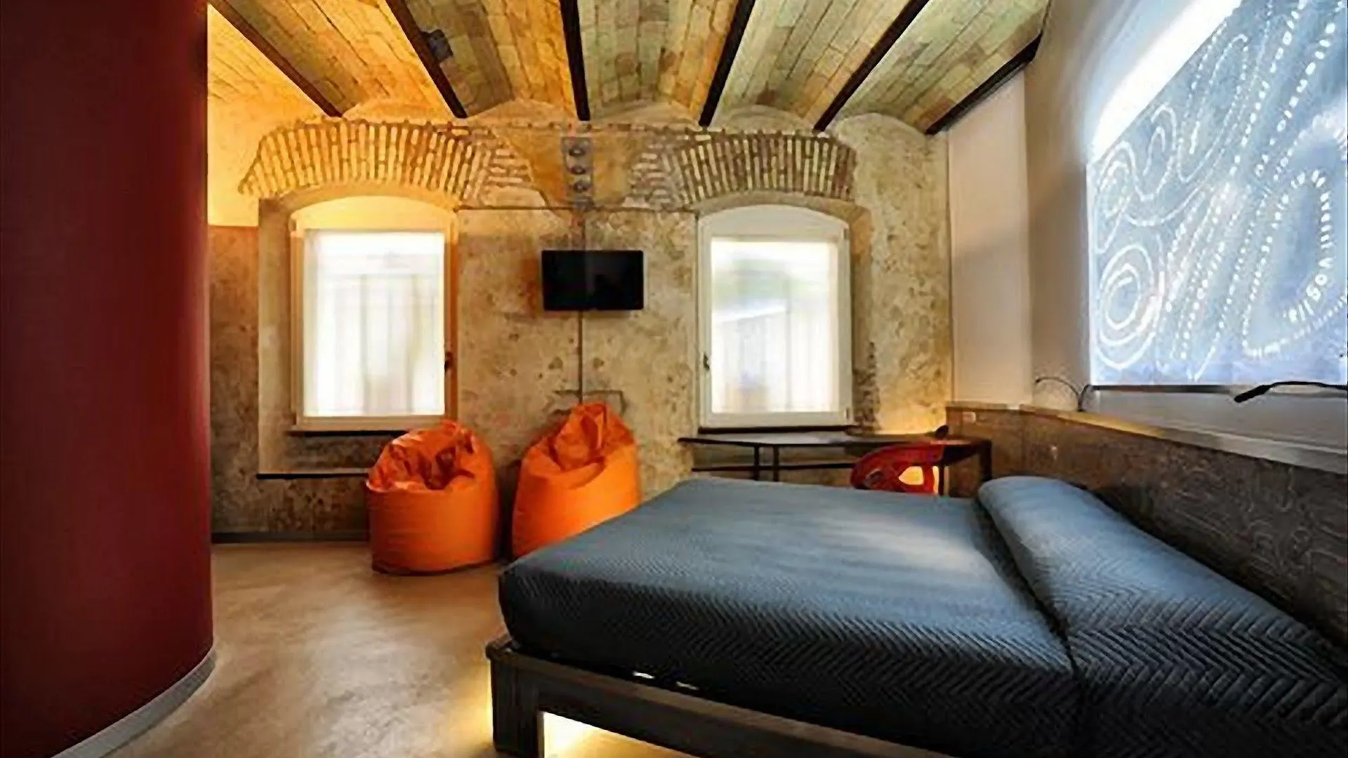 רומא Hotel La Rovere 4*,  איטליה
