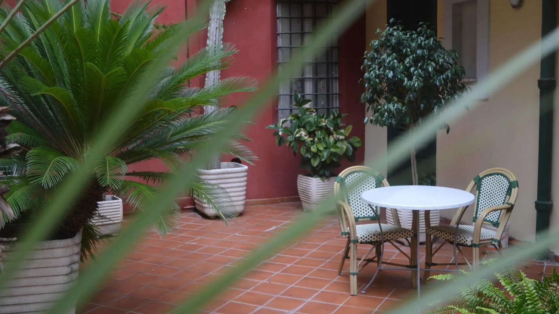 רומא Hotel La Rovere