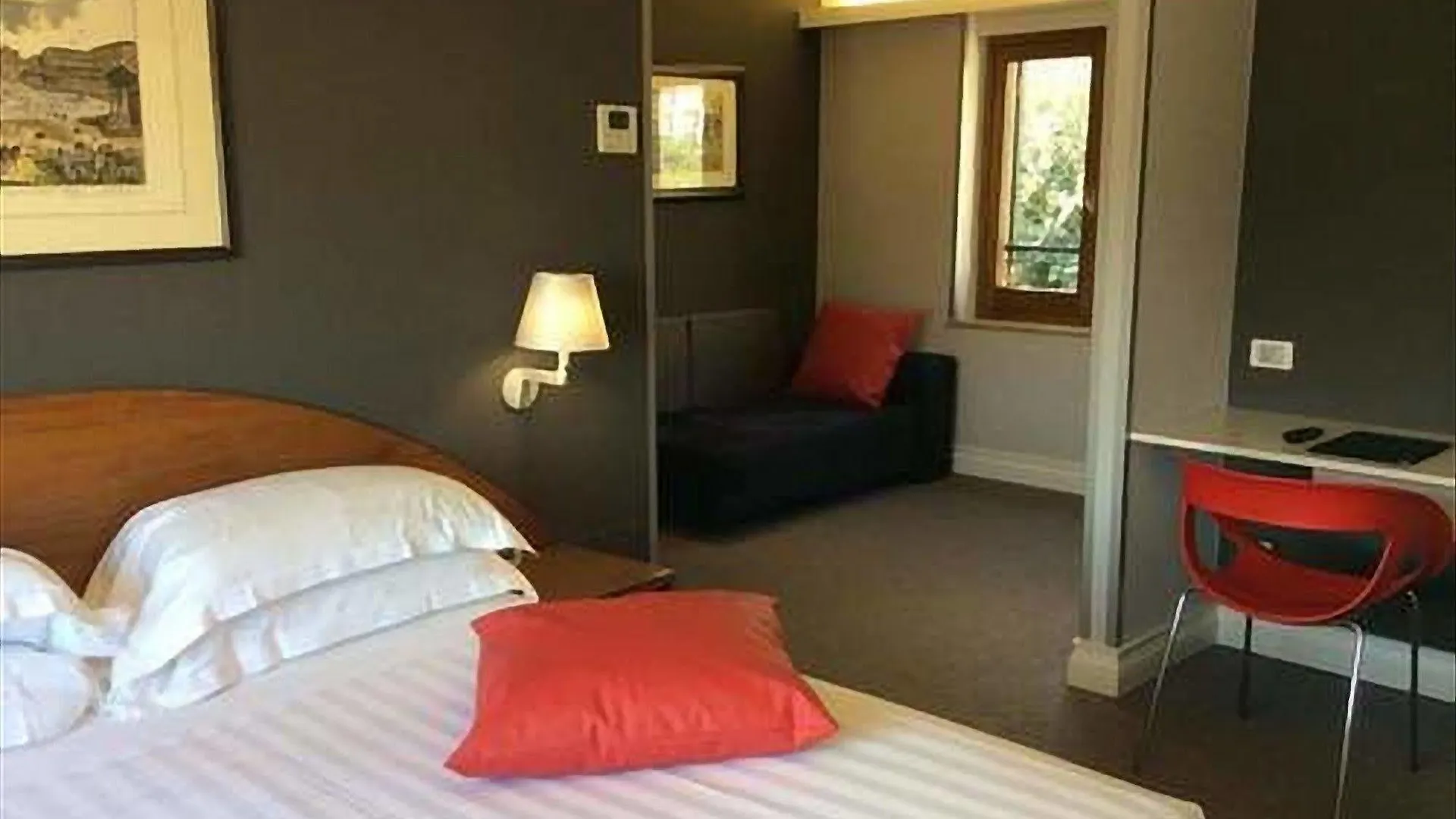 רומא Hotel La Rovere